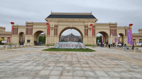 鄂尔多斯校区